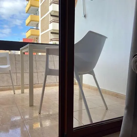 アパート Apartamento Playa Del Ingles *