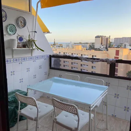 Apartamento Playa Del Ingles