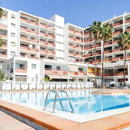Διαμέρισμα House San Bartolomé