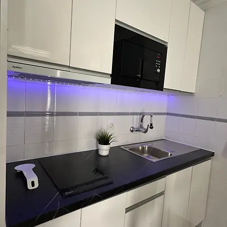 Διαμέρισμα House