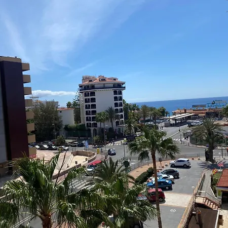Διαμέρισμα House San Bartolomé