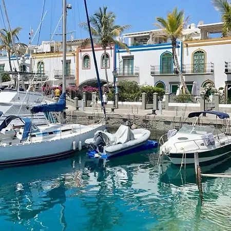 House Διαμέρισμα San Bartolomé
