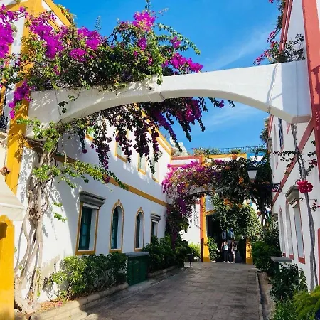 Διαμέρισμα House San Bartolomé